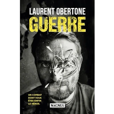Abbildung von Guerre: Un combat dont vous êtes enfin le héros