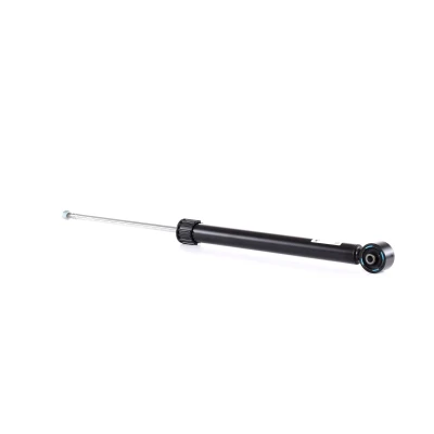 Abbildung von SACHS 317 336 Stoßdämpfer Gasdruck Einrohr Teleskop oben Stift, unten Auge VOLKSWAGEN: Polo V Hatchback, IV Hatchback kfzteile,