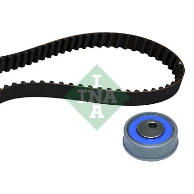 Abbildung von INA 530 0350 10 Zahnriemensatz 65 MITSUBISHI: L200 / Triton IV Pickup, III Platform Chassis