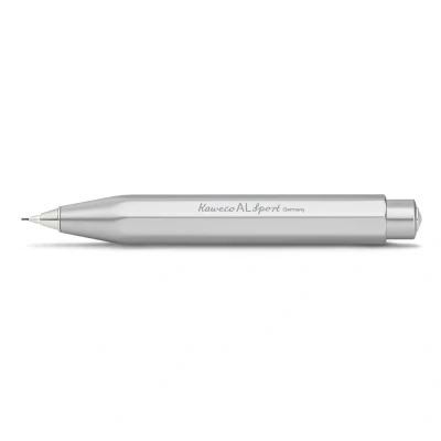 Abbildung von Kaweco AL Sport Silver PLC 0,7mm
