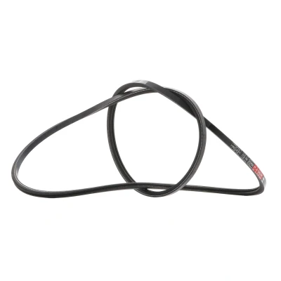 Abbildung von GATES Micro V 2PJ845 Keilrippenriemen 845 2 Polyester, EPDM (Ethylen Propylen Dien Kautschuk) VOLKSWAGEN: Passat B3/B4 Estate