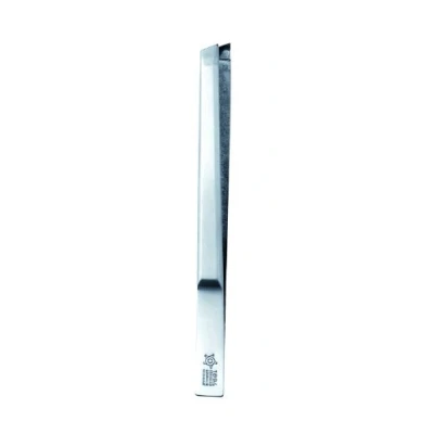 Abbildung von Pfeilring Pinzette, schrg, 8 cm, Inox