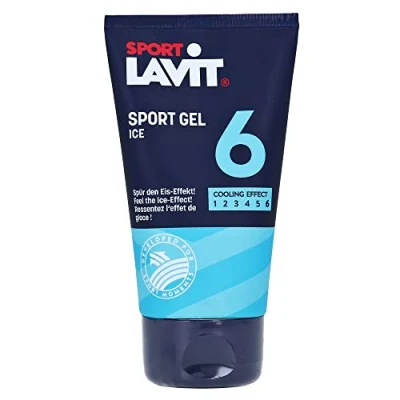 Abbildung von Sport Lavit Gel Ice