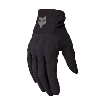 Abbildung von Fox Racing Herren SCHWARZ M Handschuhe Defend D30 M,