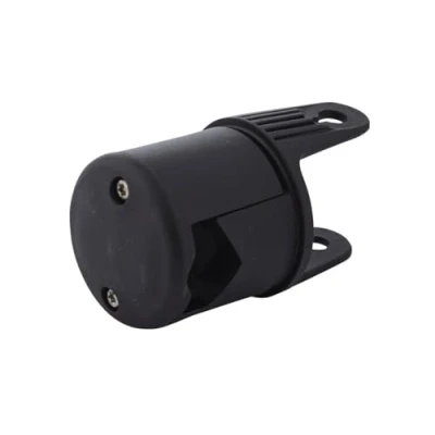 Abbildung von HELLA Halter, Arbeitsscheinwerfer 8HG 990 263 131, schwarz