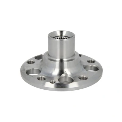 Abbildung von BTA H5M009BTA Radnabe 5 Vorderachse MERCEDES BENZ: B Class