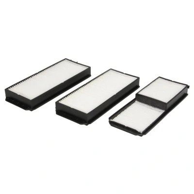 Abbildung von HERTH+BUSS JAKOPARTS J1343000 Innenraumfilter Partikelfilter 198 24 MAZDA: 323P V Hatchback