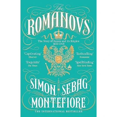 Abbildung von The Romanovs: Story of Russia and its Empire 1613 1918