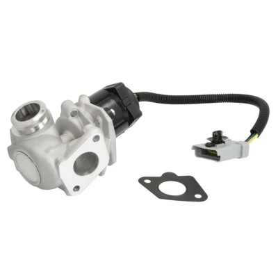 Abbildung von NRF 48397 AGR Ventil elektrisch mit Dichtungen Kabel FORD: Focus C Max, 2 Kombi, 2, VOLVO: V50, V70 3, C30