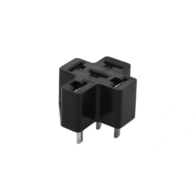 Abbildung von HELLA 8JD 733 963 001 Relaissockel