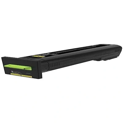 Abbildung von Lexmark 72K20Y0 Original Toner Pack of 1