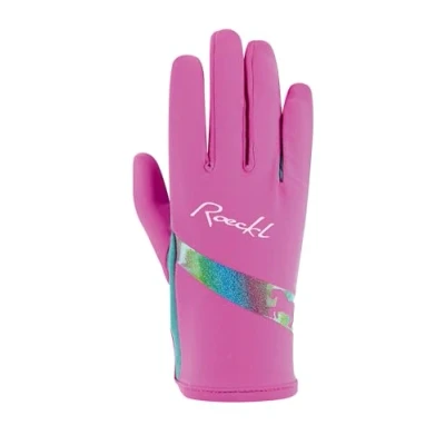 Abbildung von Roeckl Gloves Kapriole Junior