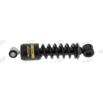 Abbildung von MONROE CB0100 Dämpfer, Fahrerhauslagerung