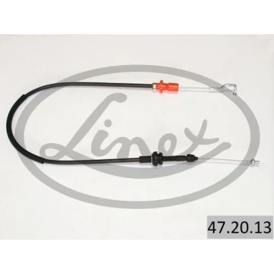 Abbildung von Gaszug LINEX 47.20.13