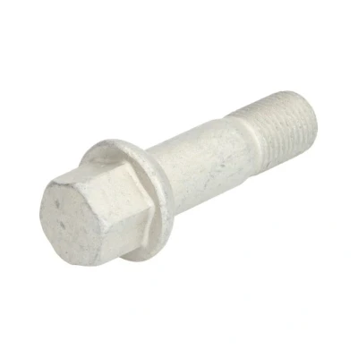 Abbildung von FEBI BILSTEIN 14519 Radschrauben Kugelbund A/G 67 MERCEDES BENZ: S Class Saloon, GLK