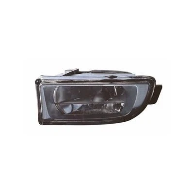 Abbildung von VAN WEZEL 0650995 Nebelscheinwerfer links BMW: 7