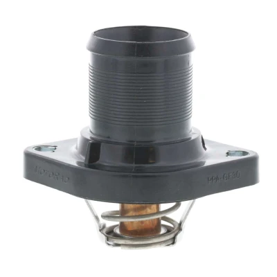 Abbildung von MOTORAD 438 89K Kühlwasserthermostat 89 mit Dichtung PEUGEOT: 307 SW, 207 Hatchback, 206 CITROËN: Xsara Picasso