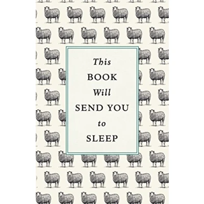 Abbildung von This Book Will Send You to Sleep
