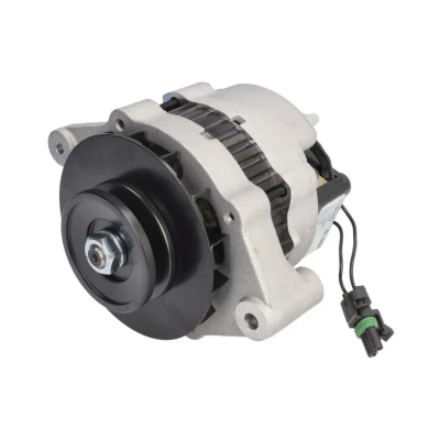 Abbildung von Drehstromgenerator HC CARGO 110540