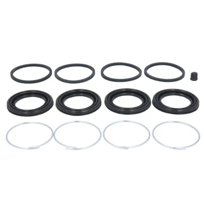 Abbildung von AUTOFREN SEINSA D42014 Bremssattel Reparatursatz Vorderachse 48 TOYOTA: Land Cruiser Prado 120, 150