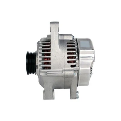 Abbildung von HELLA 8EL 012 429 731 Lichtmaschine 14V 90A TOYOTA: Yaris I Hatchback