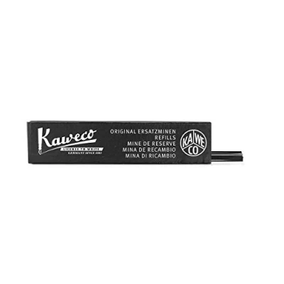 Abbildung von Kaweco Druckbleistiftminen 0.7 mm HB