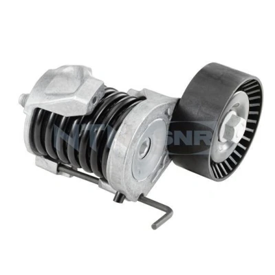 Abbildung von SNR GA350.70 Spannrolle BMW: 3 Touring, Saloon, Coupe