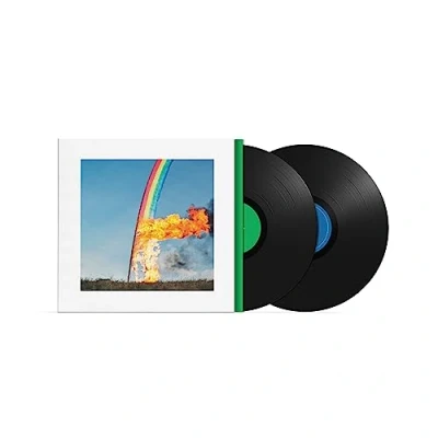 Abbildung von ÁTTA [Vinyl LP]