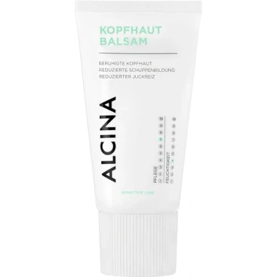 Abbildung von ALCINA Kopfhaut Balsam 1 x 150 ml beruhigt die reduziert Juckreiz für empfindliche