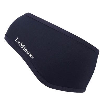 Abbildung von LeMieux Ohrwärmer Indigo One Size
