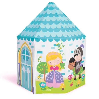Abbildung von Intex Prinzessin Spielzelt
