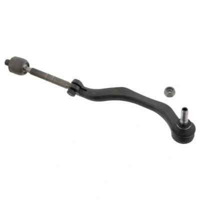 Abbildung von FEBI BILSTEIN 34304 Spurstange Vorderachse rechts mit Sicherungsmutter MINI: Hatchback, Convertible