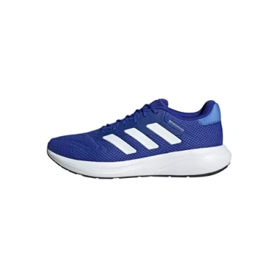 Abbildung von adidas Unisex Response Runner Shoes Laufschuhe, Lucid Blue/FTWR White/Blue Fusion, 38 EU