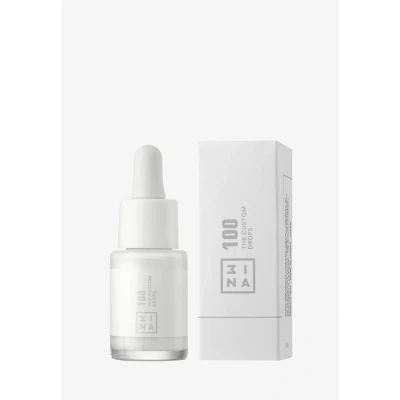 Abbildung von 3ina THE Custom Drops Foundation, Damen, Größe: 13 g, 100