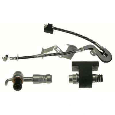 Abbildung von TRW PHD1135 Bremsschläuche 275, 225 M10x1 PEUGEOT: 407 SW, Saloon