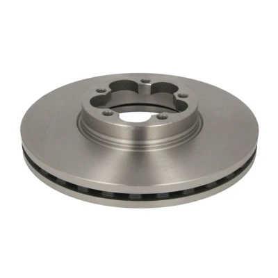 Abbildung von FERODO PREMIER DDF2468 1 Bremsscheibe 308 31 5 113,5 Belüftet ohne Zubehör FORD: Transit V363 Van, Mk6 Minibus