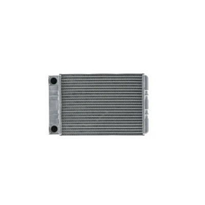 Abbildung von MAHLE ORIGINAL AH 77 000P Wärmetauscher MERCEDES BENZ: G Class Off Road