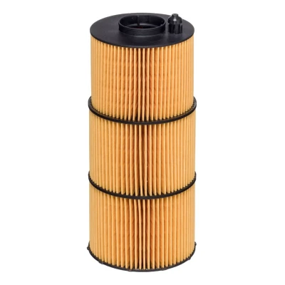 Abbildung von HENGST FILTER E829H D366 Ölfilter Filtereinsatz