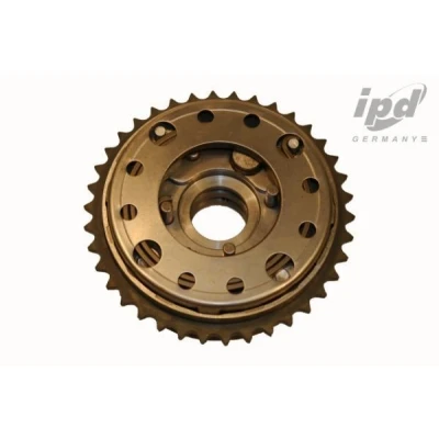 Abbildung von HEPU 21 7058 Nockenwellenversteller BMW: 1 Hatchback