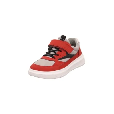 Abbildung von Superfit Cosmo Sneaker, Rot/Hellgrau 5000, 29 EU Weit