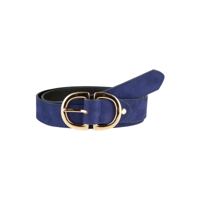 Abbildung von Eskadron Gürtel Fanatics Faux Leather True Blue