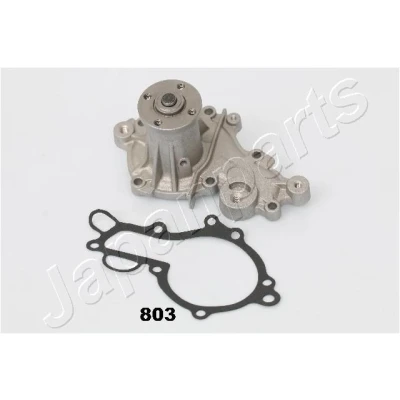 Abbildung von ASHIKA 35 08 803 Wasserpumpe SUZUKI: Jimny Off Road, Samurai Road