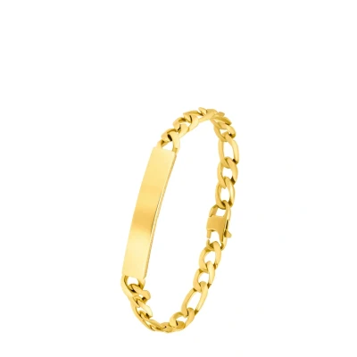 Abbildung von JOOP! Accessories Armband, Größe: 22, Gold