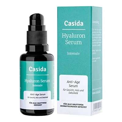 Abbildung von Hyaluron Serum Intensiv