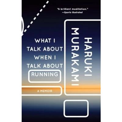 Abbildung von What I Talk About When Running: A Memoir (Vintage International)