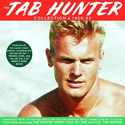 Abbildung von Tab Hunter Collection 1956 62