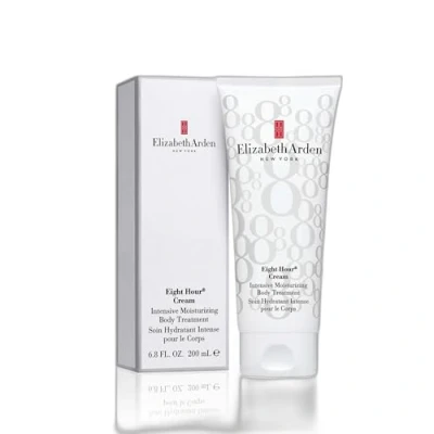 Abbildung von Elizabeth Arden Eight Hour Intensive Moisturising Body Treatment 200 ml