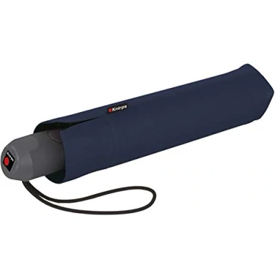 Abbildung von Knirps Taschenschirm E.200 Medium Duomatic Navy