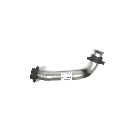 Abbildung von Abgasrohr VANSTAR 21175MB Links