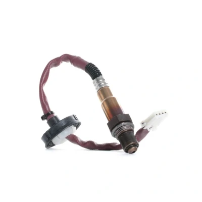 Abbildung von BOSCH 0 258 006 568 Lambdasonde 4 MITSUBISHI: COLT 6